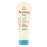 Aveeno Baby Daily Moisture Lotion with Natural Colloidal Oatmeal 227g