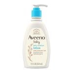 Aveeno Baby Daily Moisture Lotion 354ml