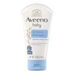 Aveeno Baby Eczema Therapy Moisturizing Cream, 5 fl. oz 141g