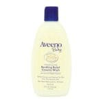 Aveeno Baby Soothing Relief Creamy Wash 236ml