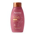 Aveeno Blackberry & Quinoa Blend  354ml