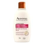 Aveeno Colour Protect Blackberry and Quinoa Blend Conditioner 300ml