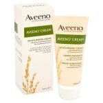 Aveeno Cream with Natural Colloidal Oatmeal 100ml
