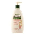 Aveeno Daily Moisturising Creamy Oil 300ml