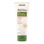 Aveeno Daily Moisturising Yogurt Body Cream Vanilla & Oat Scent 200ml