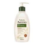 Aveeno Daily Moisturising Yogurt Body Cream 300ml