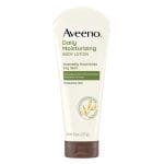 Aveeno Daily Moisturizing Body Lotion 227gm