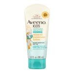 Aveeno Kids Continuous Protection Sensitive Skin oxide Sunscreen Brad Spectrum SPF 50 (88ml)