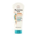 Aveeno Kids Sensitive Skin Face & Body Gel Cream 227gm