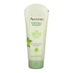 Aveeno POSITIVELY RADIANT Skin Brightening Daily Scrub 198gm