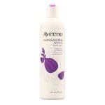 Aveeno Positively Nourishing Hydrating Body Wash 473ml