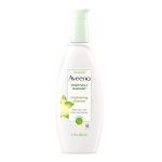 Aveeno Positively Radiant Brightening Cleanser 200ml