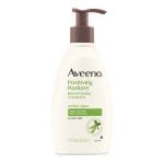 Aveeno Positively Radiant Brightening Facial Cleanser 325ml