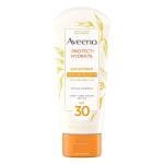 Aveeno Protect + Hydrate Face Sunscreen Lotion with SPF 30 (85gm)