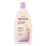 Aveeno Soothing Body Wash 532ml