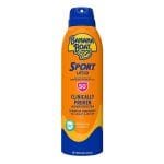Banana Boat Sport Ultra Clear Sunscreen Spray SPF 50+ 170gm