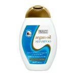 Beauty Formulas Argan Oil  Normal to dry hair Shampoo