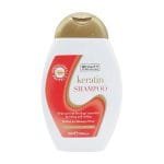Beauty Formulas Keratin Shampoo 250ml