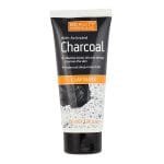 Beauty Formulas With Activated Charcoal Clay Mask 100ml