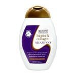 Beauty Formulas biotin Shampoo 250ml