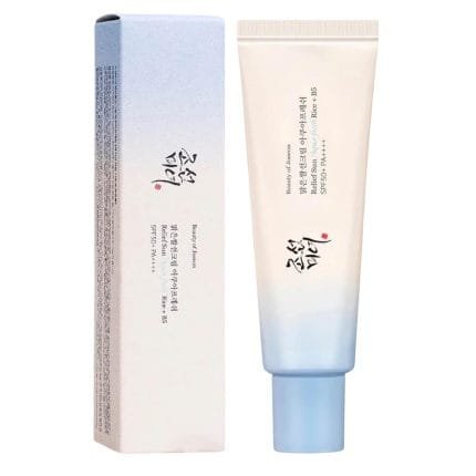 Beauty of Joseon Relief Sun Aqua-Fresh : Rice + B5 (SPF50+ PA++++) 50ml