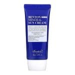 Benton Skin Fit Mineral Sun Cream SPF50 PA ++++ 50ml