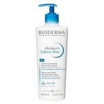 Bioderma Atoderm Ultra-nourishing Body Cream 500ml