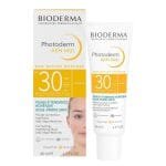 Bioderma Photoderm AKN Mat SPF 30 40ML