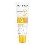 Bioderma Photoderm Aquafluide SPF 50+ Claire Light 40ml