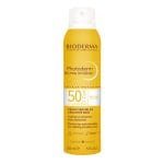 Bioderma Photoderm Brume Invisible SPF50+ 150ml