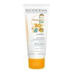 Bioderma Photoderm Kid Milk Sunscreen SPF50 + (100ml)