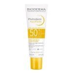 Bioderma Photoderm MAX Aquafluide SPF 50+ (40ml)