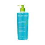 Bioderma Sebium Purifying Cleansing Foaming Gel Cleanser 500ml