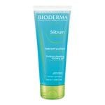 Bioderma Sebium Purifying cleansing and foaming gel 100ml