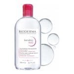 Bioderma Sensibio H2O 500ml