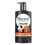 Biore Charcoal Acne Clearing Cleanser 200ml