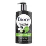 Biore Deep Pore Charcoal Cleanser 200ml