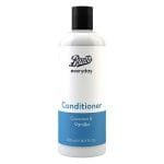 Boots Everyday Coconut and Vanilla Conditioner 500 ml