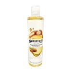 Boots Ingredients Shampoo Argan Oil & Jojoba Oil 300ml