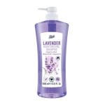 Boots Lavender Moisturising Shampoo 1000ml