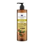 Boots Nature's Series Argan Oil Shampoo  480ml