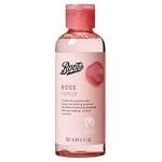 Boots Rose Toner 150ml
