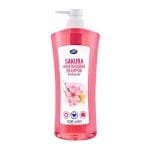 Boots Sakura Moisturising Shampoo 1000ml