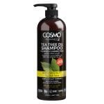 COSMO Tea Tree Oil Anti Danduuff Shampoo 1000ML