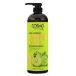 COSMO Thick & Strong Shampoo Amla Oil 1000ml