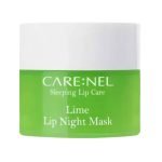 Carenel Lime Lip Night Mask 5gm