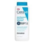 CeraVe Anti-Dandruff Hydrating Shampoo 355ml