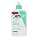 CeraVe Foaming Cleanser (473ml) For Normal To Oily Skin