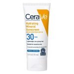 CeraVe Hydrating Sunscreen SPF 30 75ml