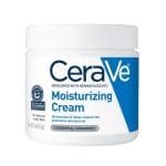 CeraVe Moisturizing Cream Normal To Dry Skin 453gm (USA)